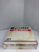 Protec 221 Air Filter