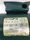 Reliance Electric P56X3002H Electric Motor 1/3 HP 1725 RPM 3PH FB56C Frame