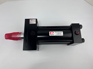 Peninsular Cylinders SEF3675 Hydraulic Cylinder 3.25 Bore 6 Stroke 3000 PSIG Max