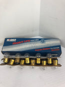 Wagner Miniature Lamp 624 Light Bulbs 28V - Lot of 10