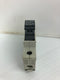 Allen-Bradley 1492-FB1C30 Fuse Holder Ser. B 600V 30A 1P - Lot of 2