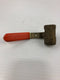 Dynaquip 600WOG Ball Valve 1/4"