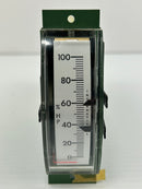 International Instruments 2603 Panel Meter 92603034 0-100 %HP