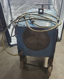 Miller Electric Dialarc 250P AC/DC Arc Welder