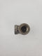 OKD 304-3/8 T-Fitting Female Fitting 5/8" ID