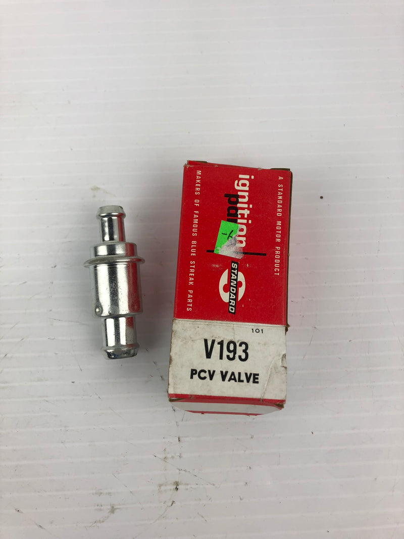 Standard V193 PCV Valve