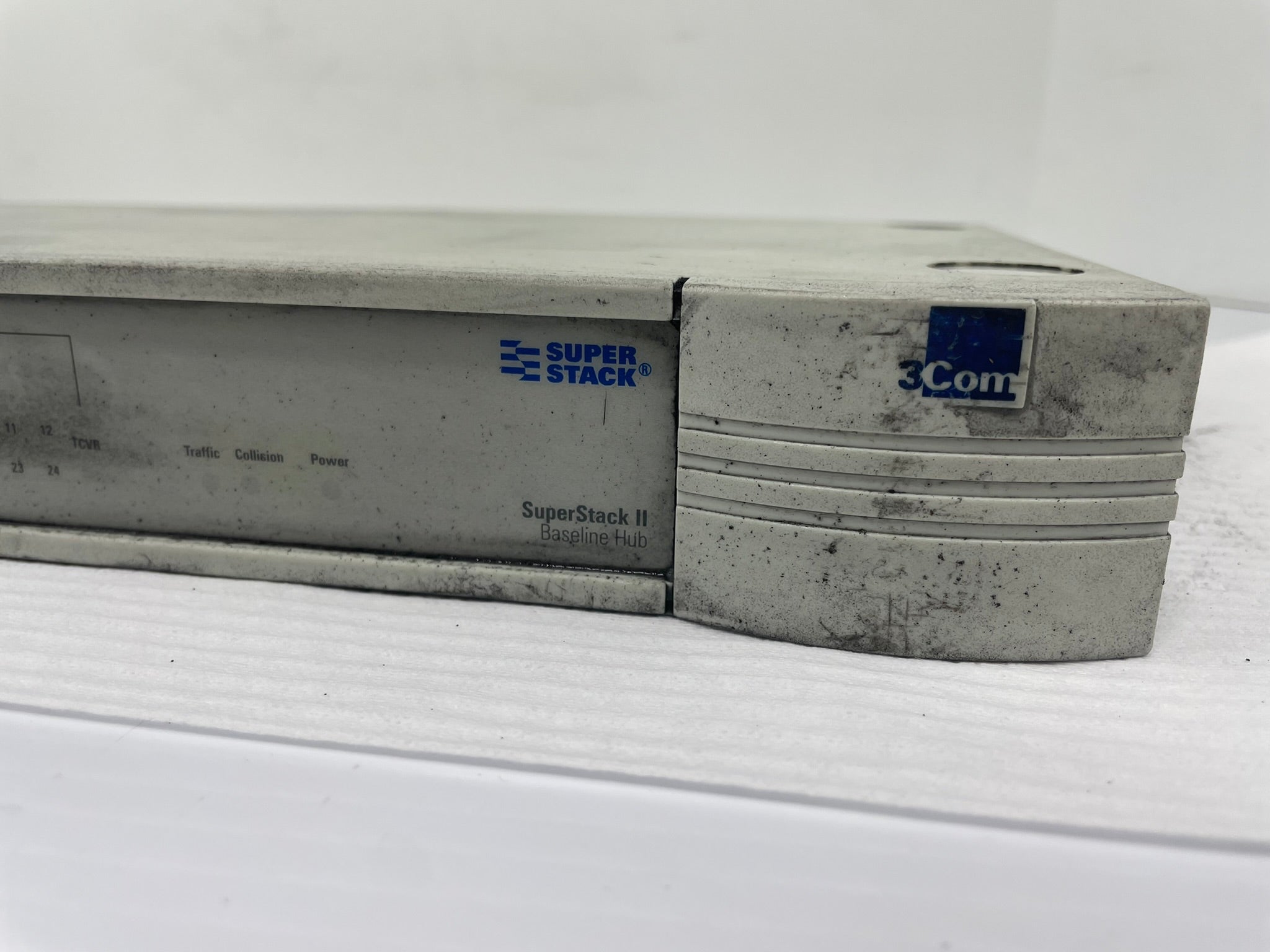 3Com Super Stack II 3C16441 Baseline Hub