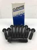 Clevite 2167041 Engine Cylinder Head Bolt Set 216-7041