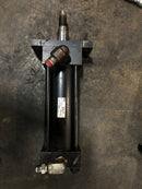 Parker 03.25 CJ2HLTV13AC 8.000 Hydraulic Cylinder Series 2H 3000 PSI