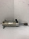 SMC CG1BN40-30T Pneumatic Cylinder With Fittings Max Press: 145PSI 1.00MPa