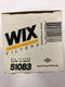 Wix 51083 Engine Oil Filter