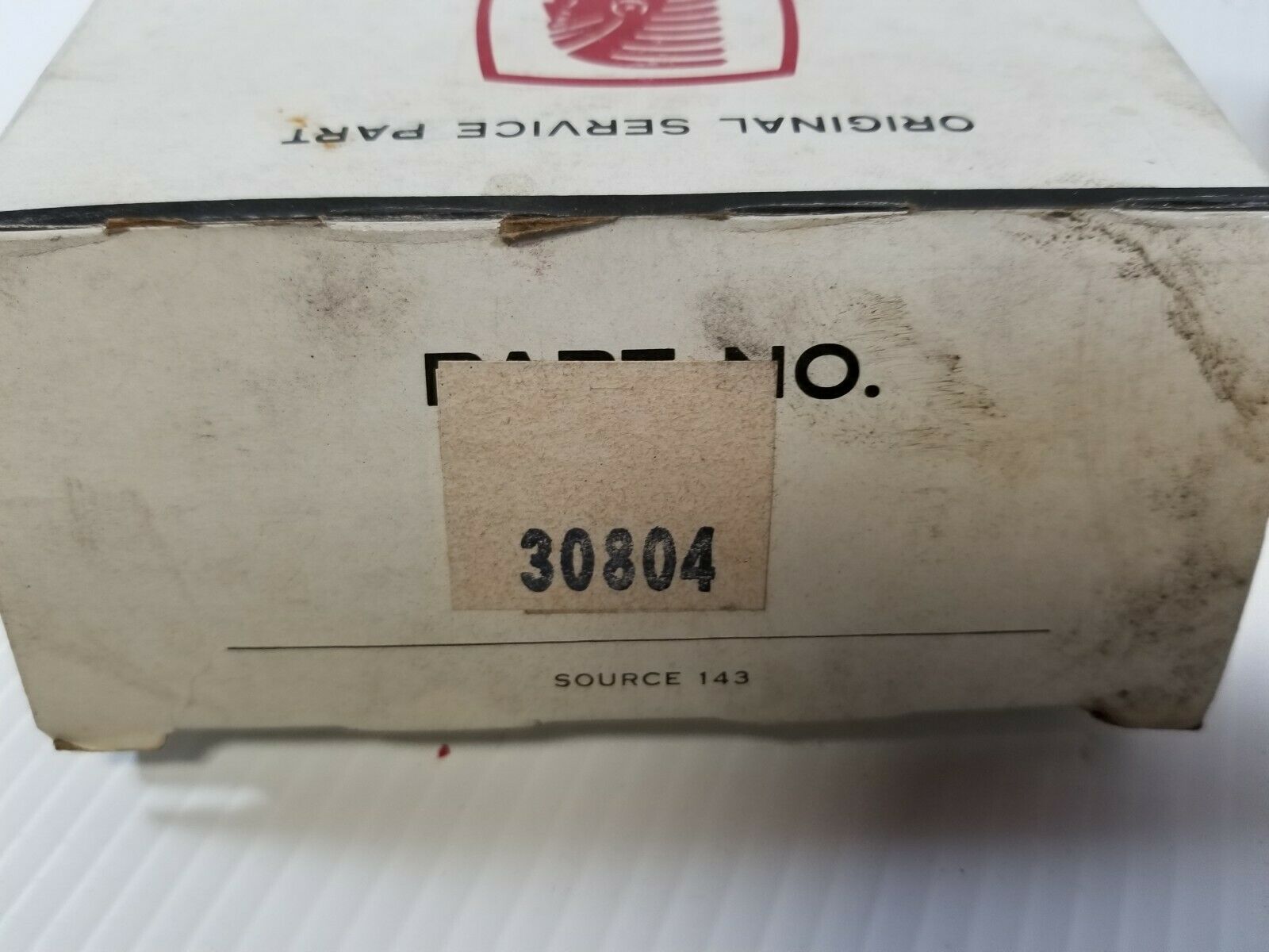 Tecumseh 30804 Small Engine Air Filter