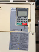 Yaskawa A1000 AC Drive CIMR-AU4A0058FAA Rev D with Digital Operator Remote