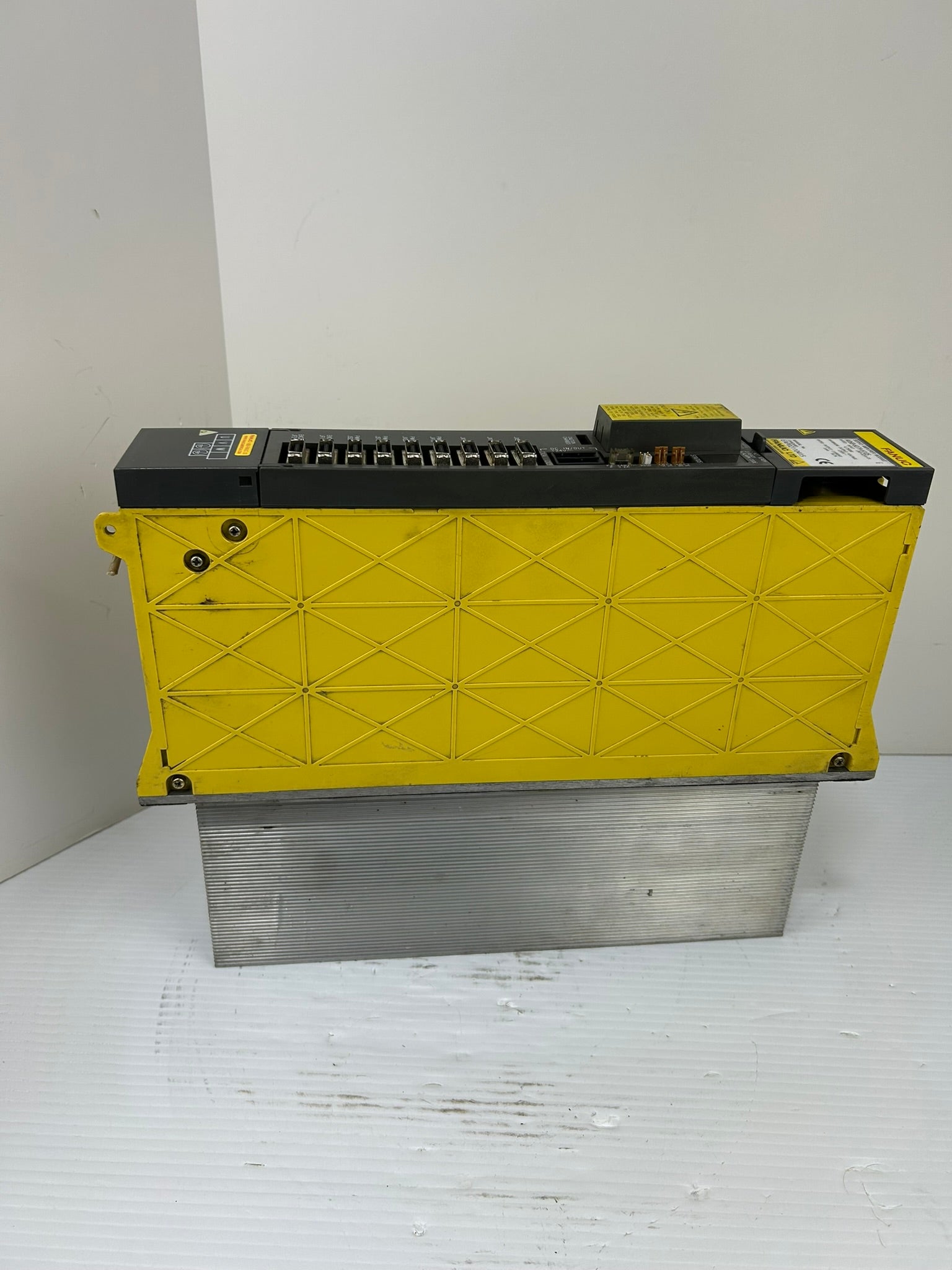 Fanuc A06B-6079-H105 Servo Amplifier Module Drive Series G