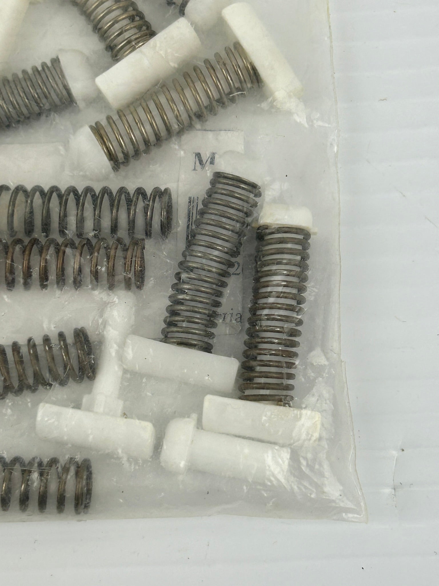 20199119 Spring Compression Assembly FB6-1-2428 - Lot of 12