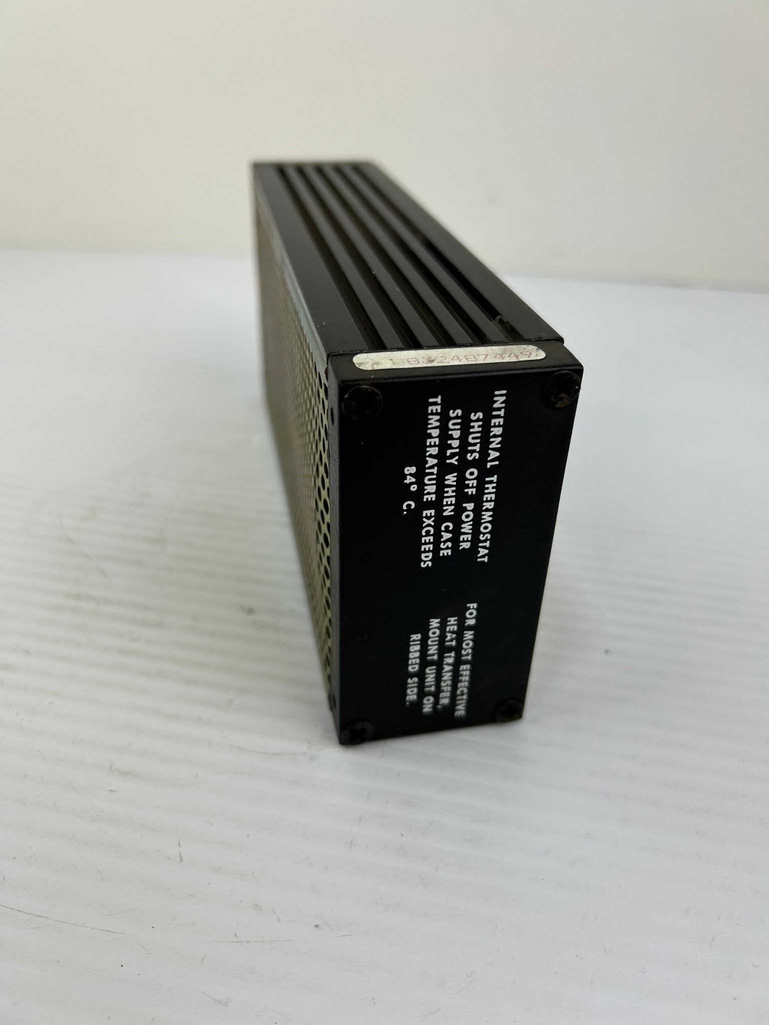 Ro 108J Power Supply 3 AMP