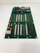 ABB DSQC 330 3HAB6372-1 Circuit Board