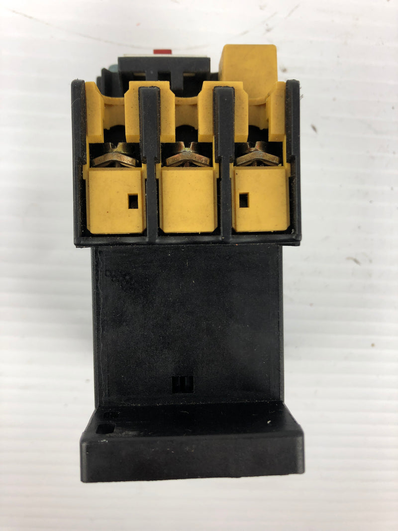 Allen-Bradley 193-BSB12 Overload Relay