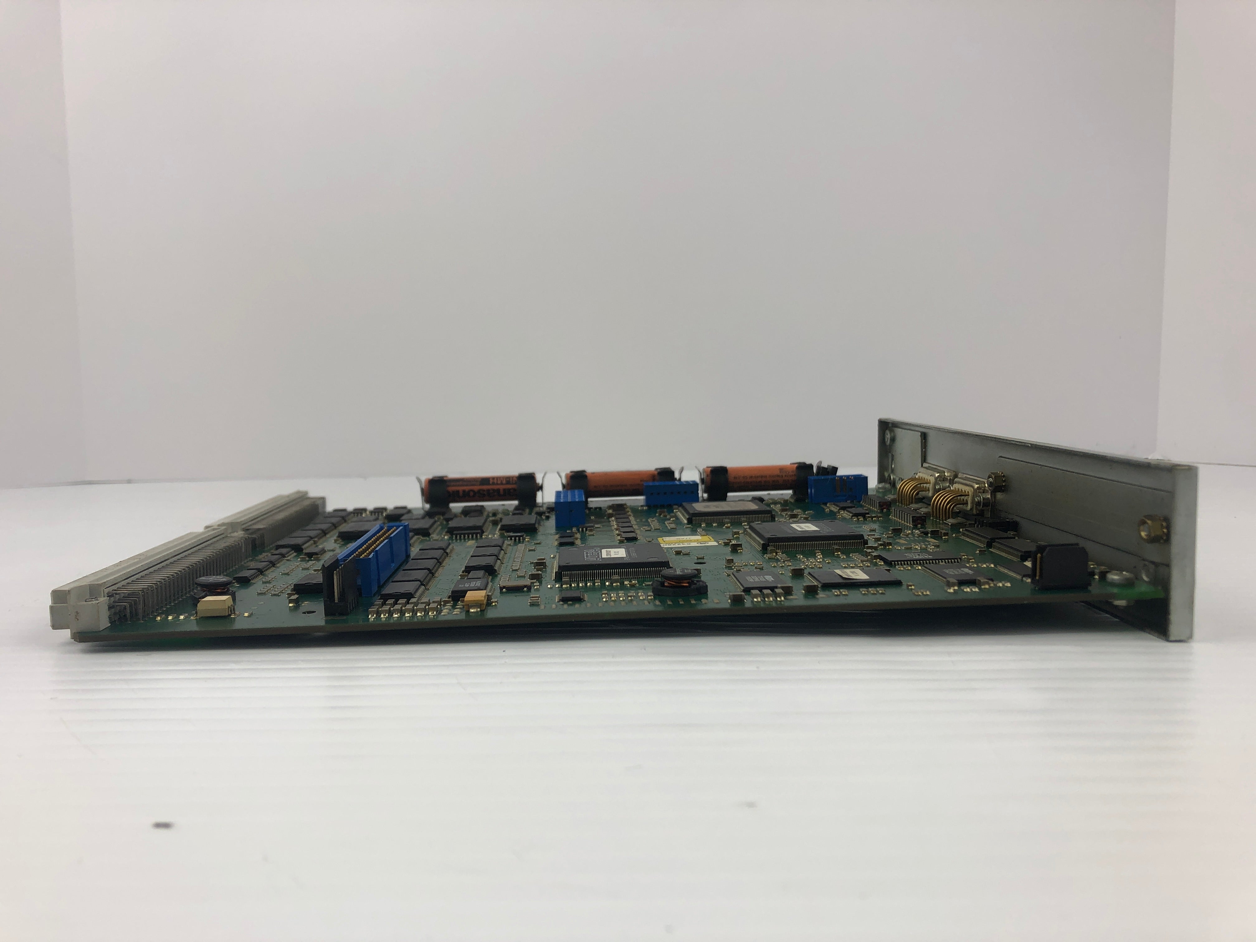 Marposs 6322603220 Circuit Board Intel DX4 UG80486DX4100 NI-MH AAA/LR3