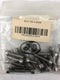 DMA Solutions DMAS20091214014 Bolts M5X25MM - Lot of 30