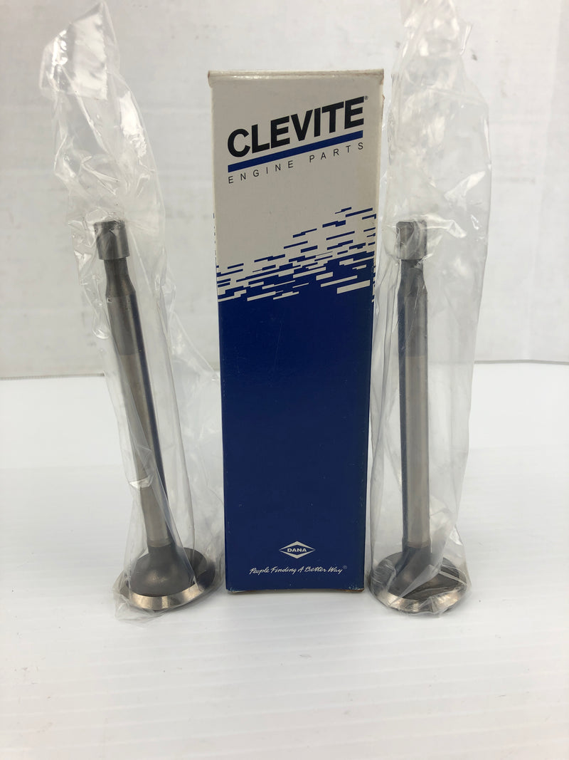 Clevite 2111305 Engine Exhaust Valve 211-1305