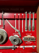 Snap-On CG2500B Universal Combination Puller Set