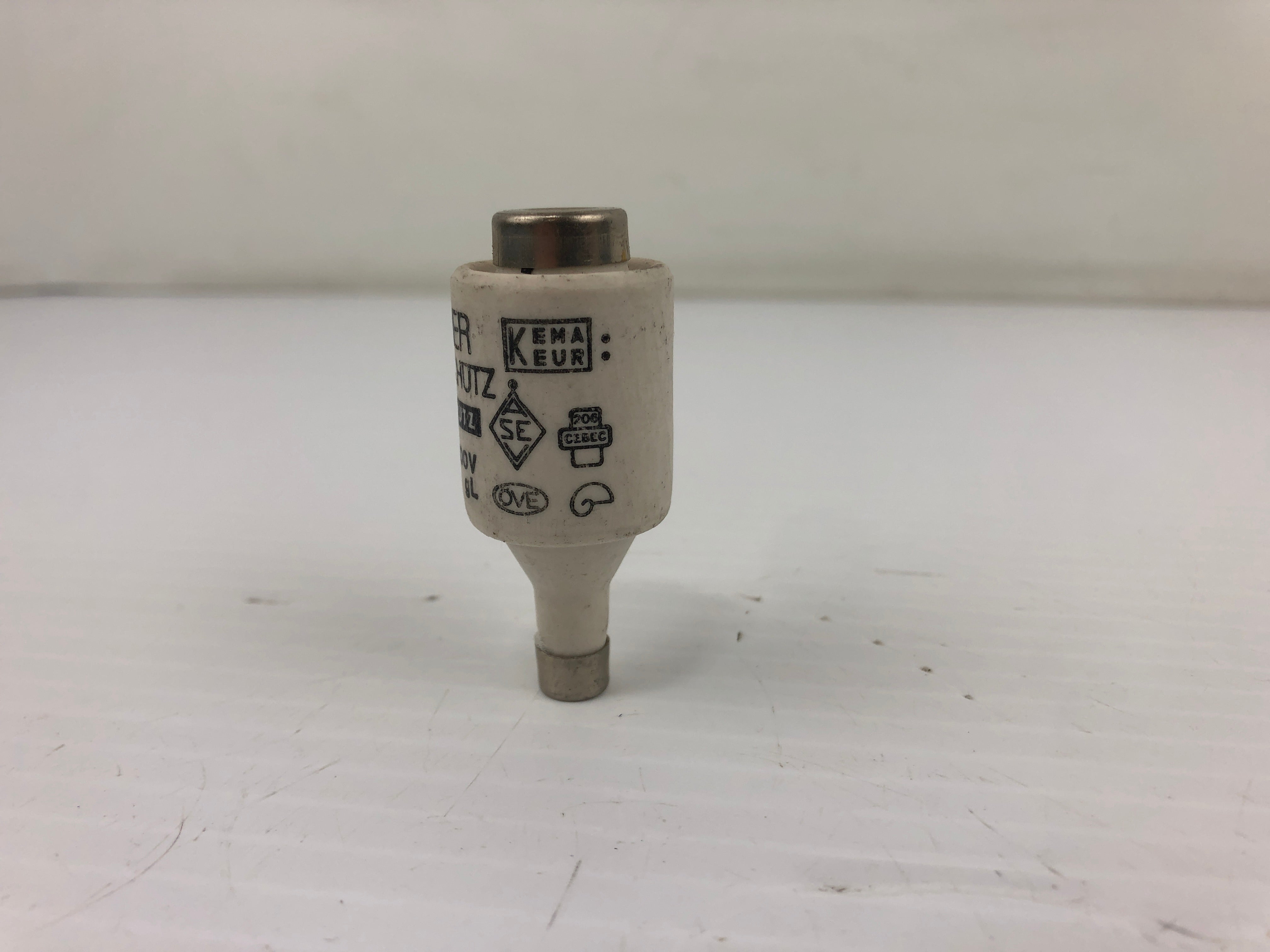 Lindner Bogenschutz Fuse 10A 500V