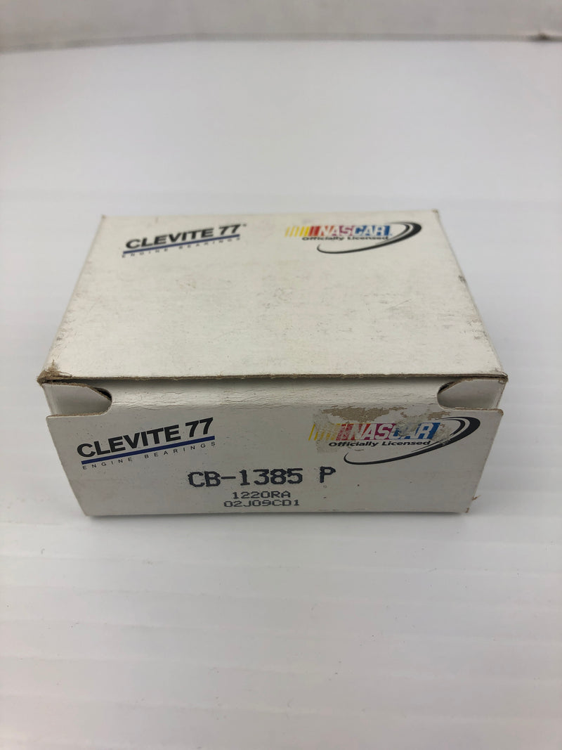 Clevite CB1385P Engine Connecting Rod Bearing CB-1385P