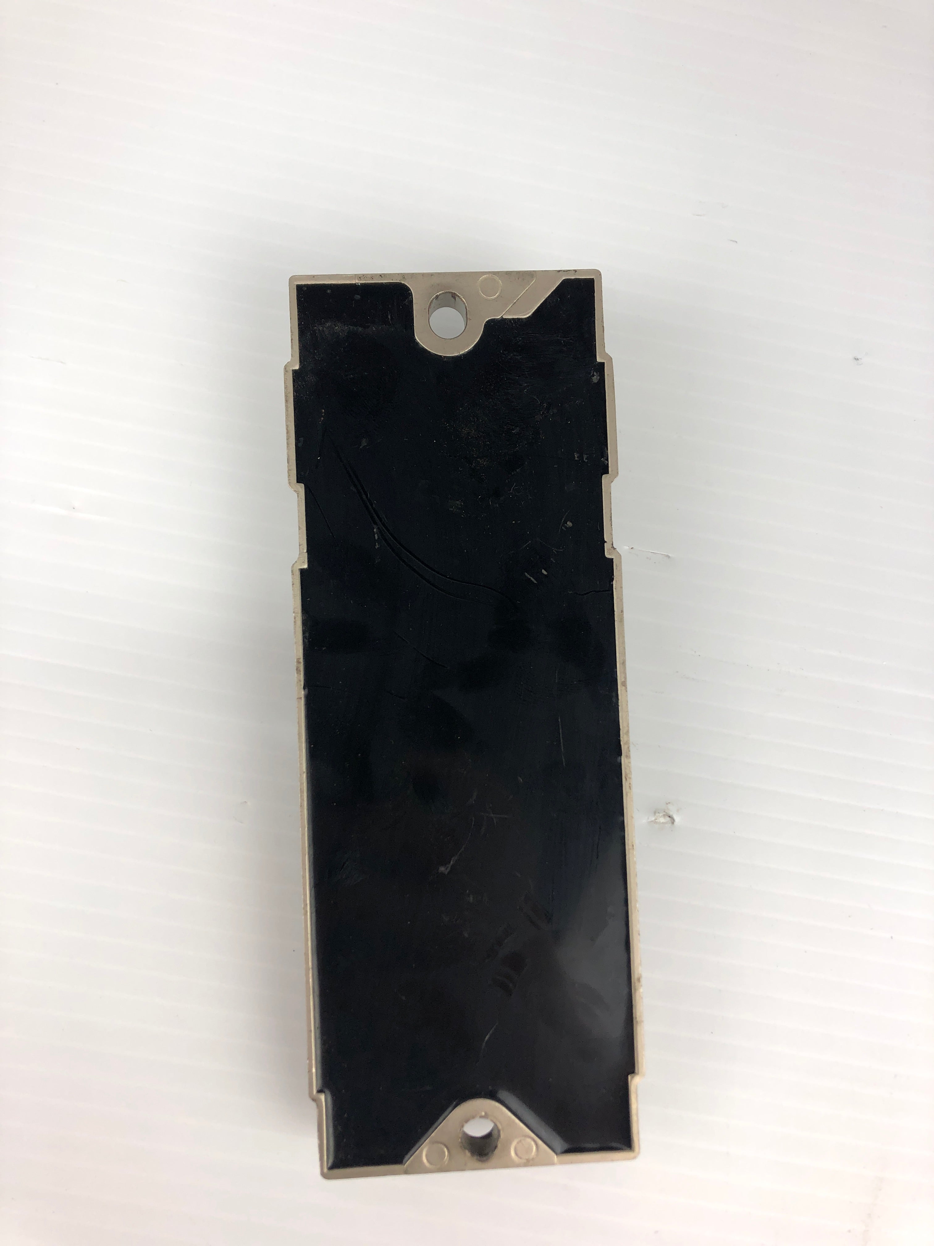 Balluff BNI003C I/O Module Block 1526HU