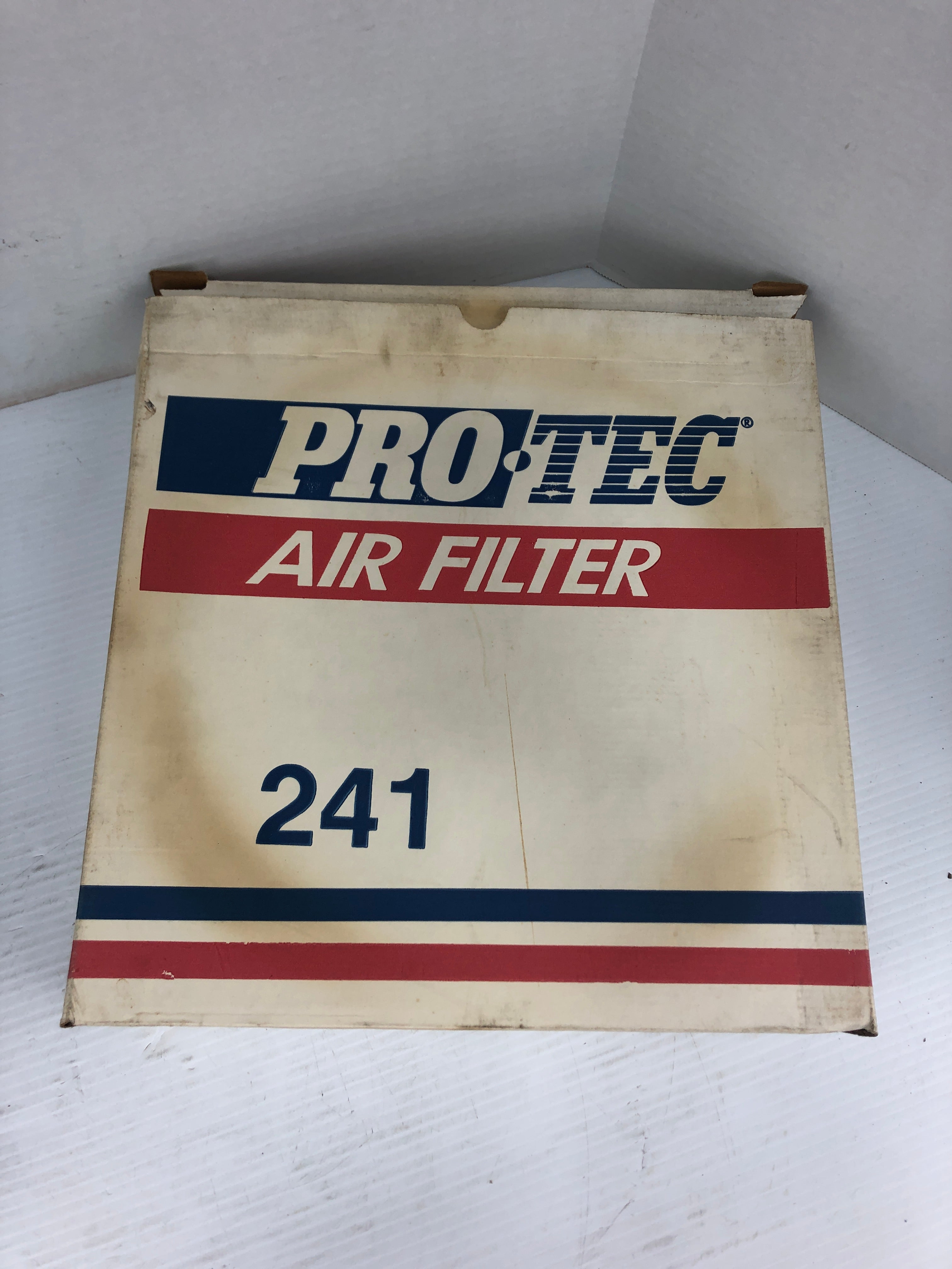 Pro-tec 241 Air Filter