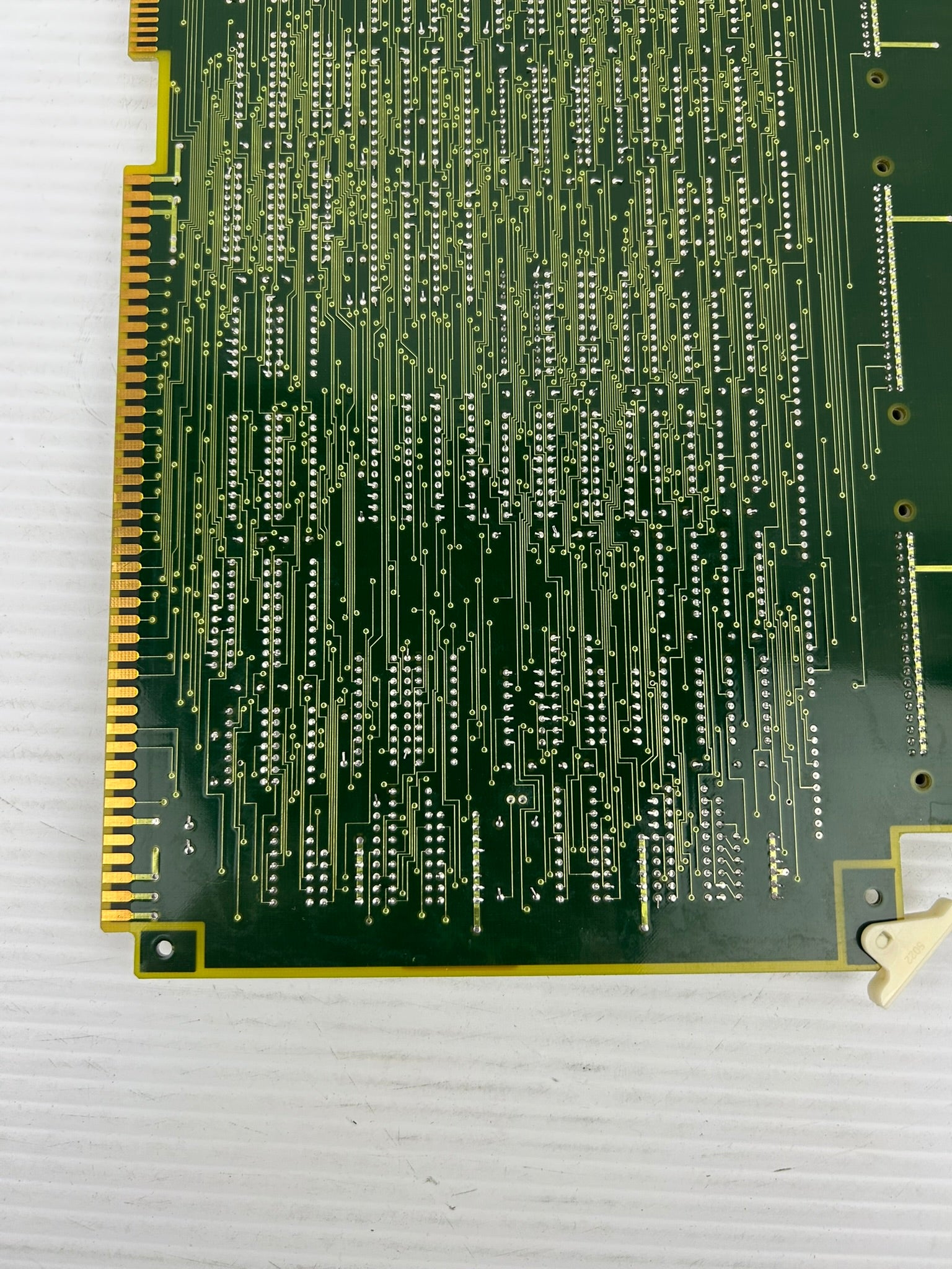 Westinghouse 7381A06G02 Circuit Board Sub K 3MUA9 7381A06 G02