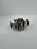 Worcester 1PWK4466TTC Valve A351-CF3M