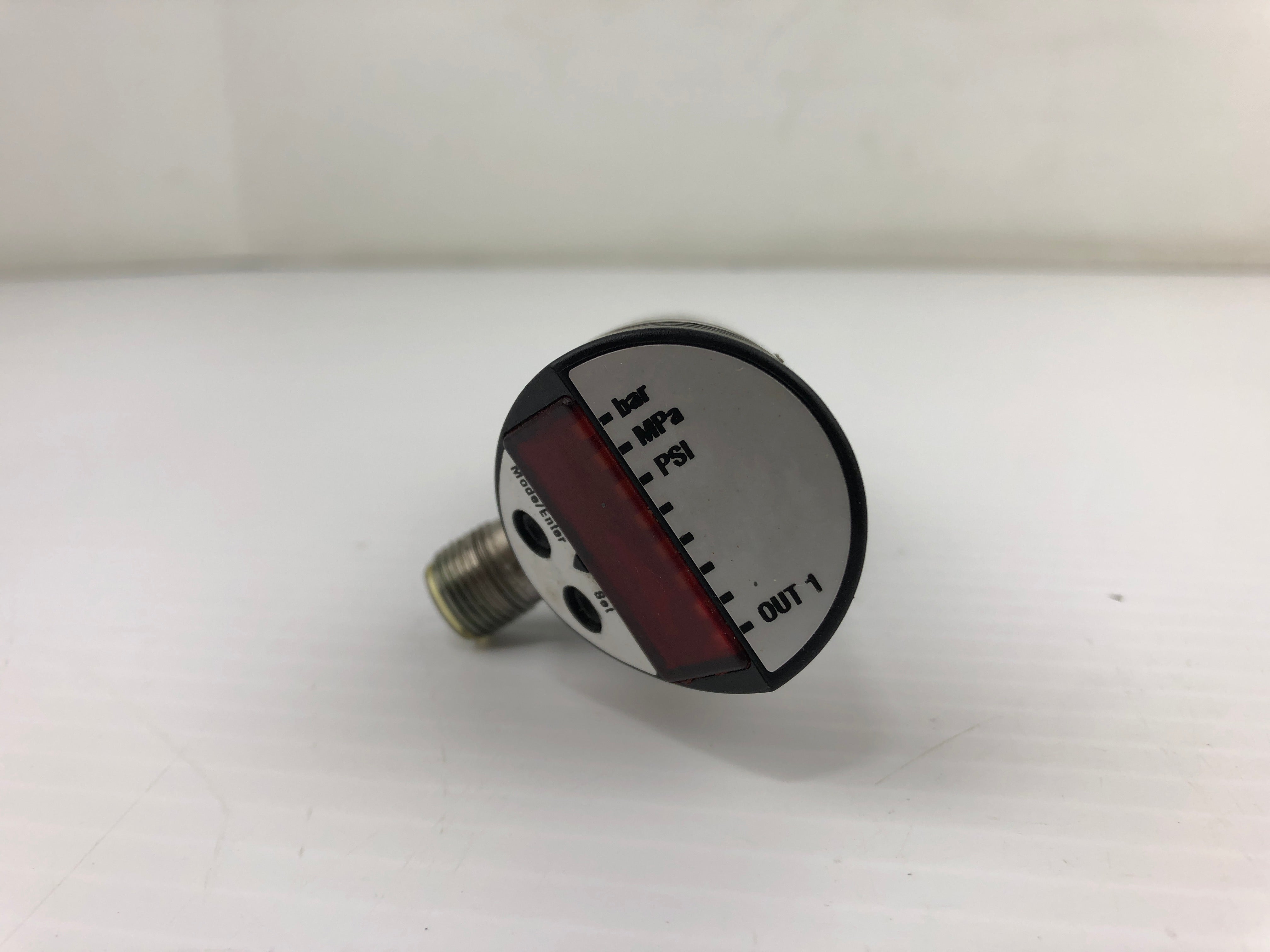 IFM PN5002 Electric Pressure Sensor