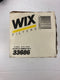 WIX 33686 Fuel Filter