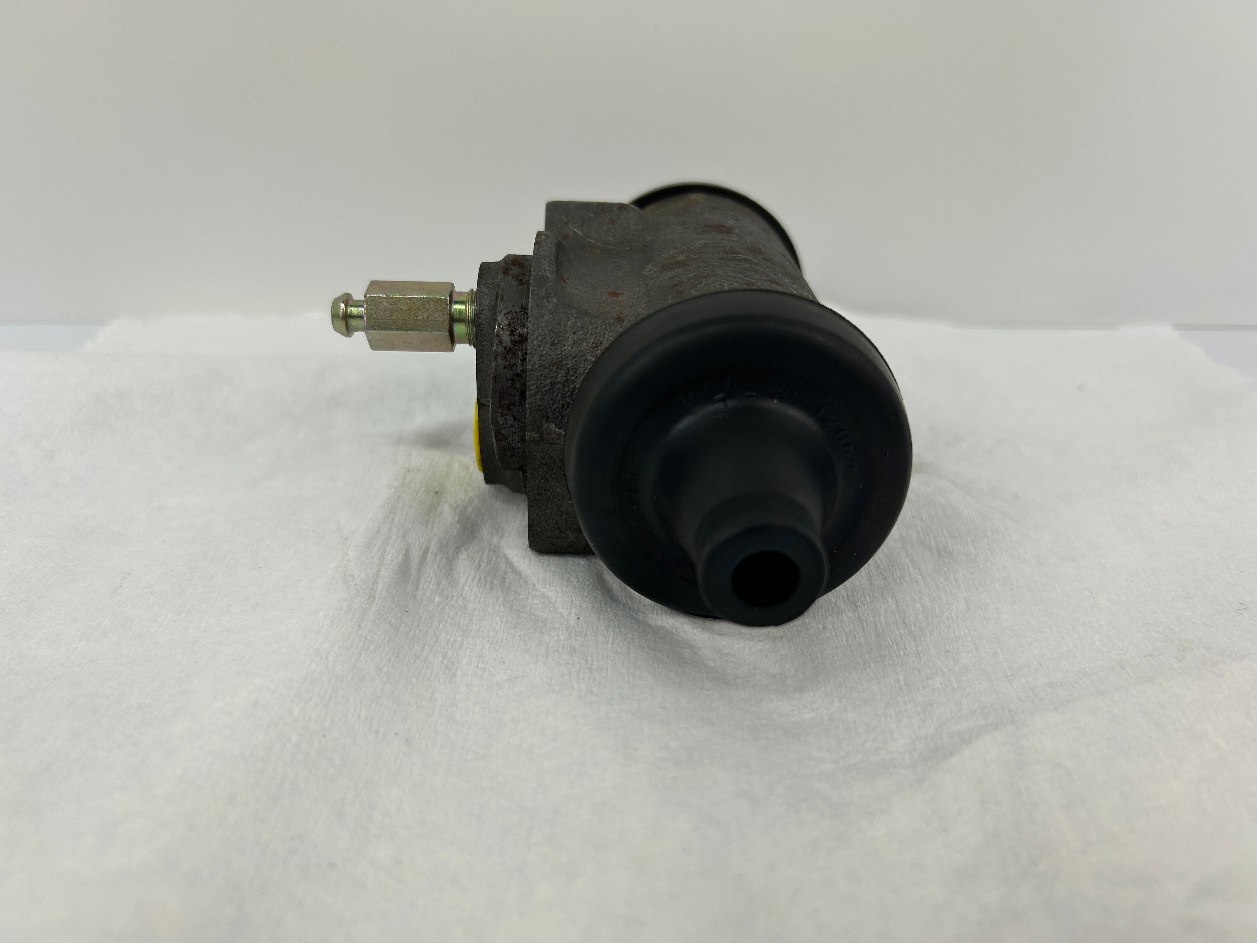 Raybestos WC37180 Drum Brake Wheel Cylinder PG Plus Professional Grade
