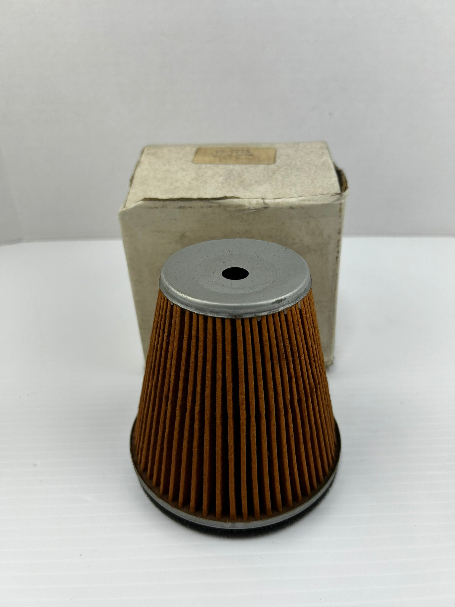 19-7715 Rotary Air Filter
