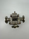 Worcester 1PWK4466TTC Valve A351-CF3M