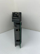 Allen-Bradley 1771-OZC Contact Output Module 8 N.O. with 1771-WD Wiring Arm