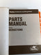 Robin America Inc. Industrial Engines Parts Manual 1996