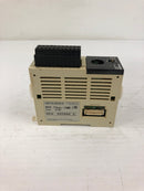 Mitsubishi FX2NC-16MR-T Programmable Controller