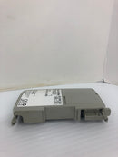 Allen-Bradley 1769-ECR Compact I/O Right End Cap Terminator Ser. A - Lot of 2