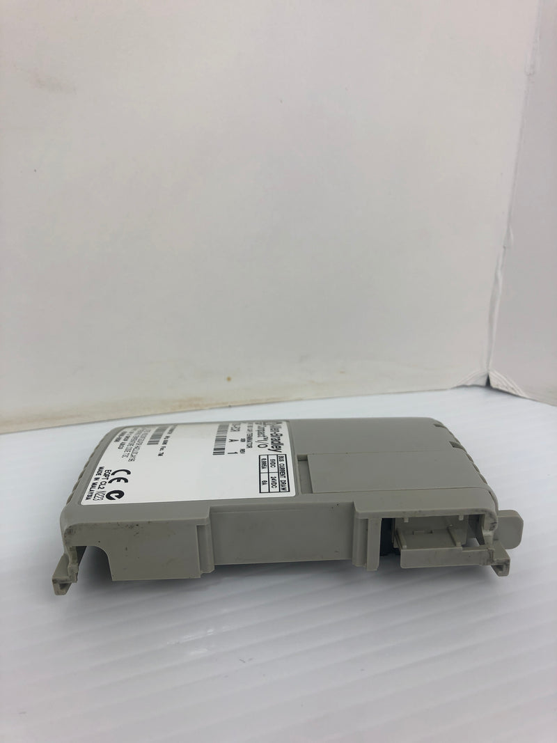 Allen-Bradley 1769-ECR Compact I/O Right End Cap Terminator Ser. A - Lot of 2