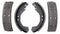 Raybestos 675PG Drum Brake Shoe-PG Plus Professional Grade Organic Rear