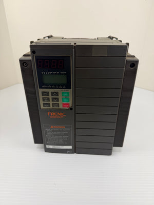 Fuji Electric FRENIC 5000G11 AC Variable-Frequency Drive