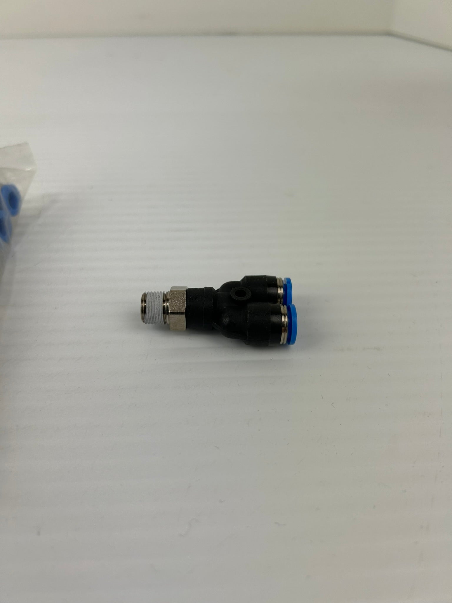 Festo QSY-1/8-6 Push In Connector 153139 - Lot of 11