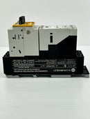 Allen Bradley 190-CPS40* Coordinated Protected Starter 190-A40* 190-P400 Ser. A