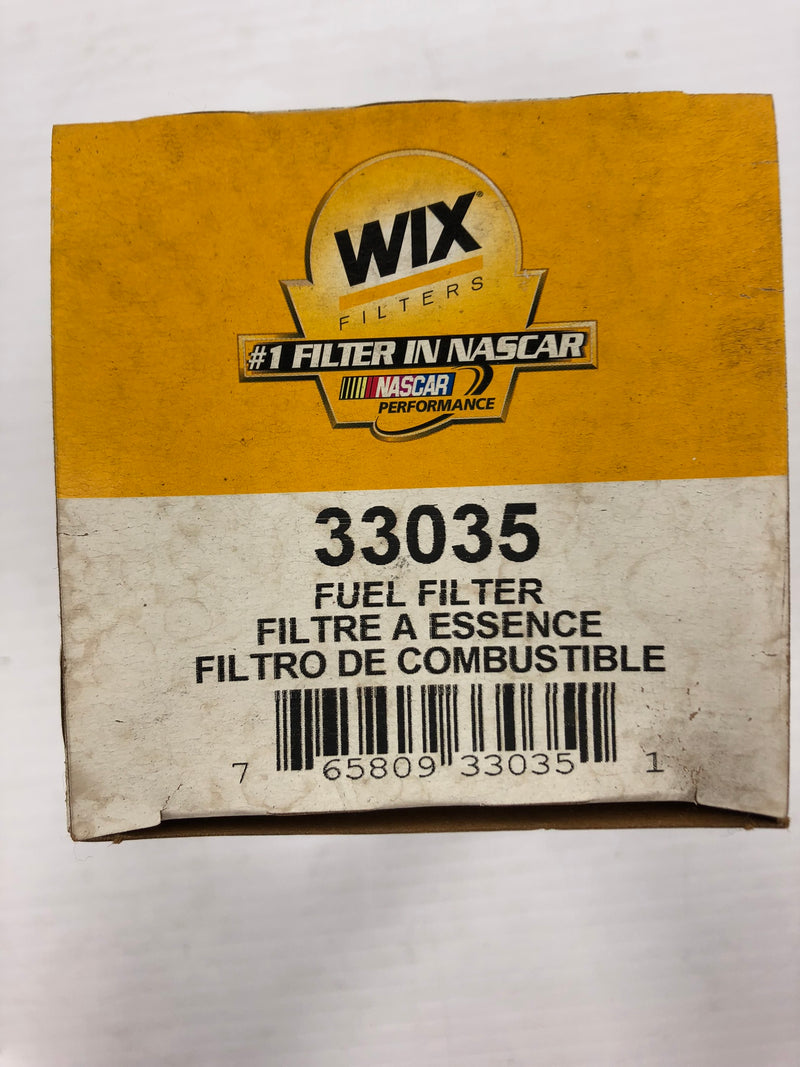 WIX 33035 Fuel Filter