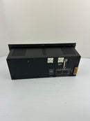 Uticor Technology 76711-16 Programmable Message Display PMD 450 Rev B