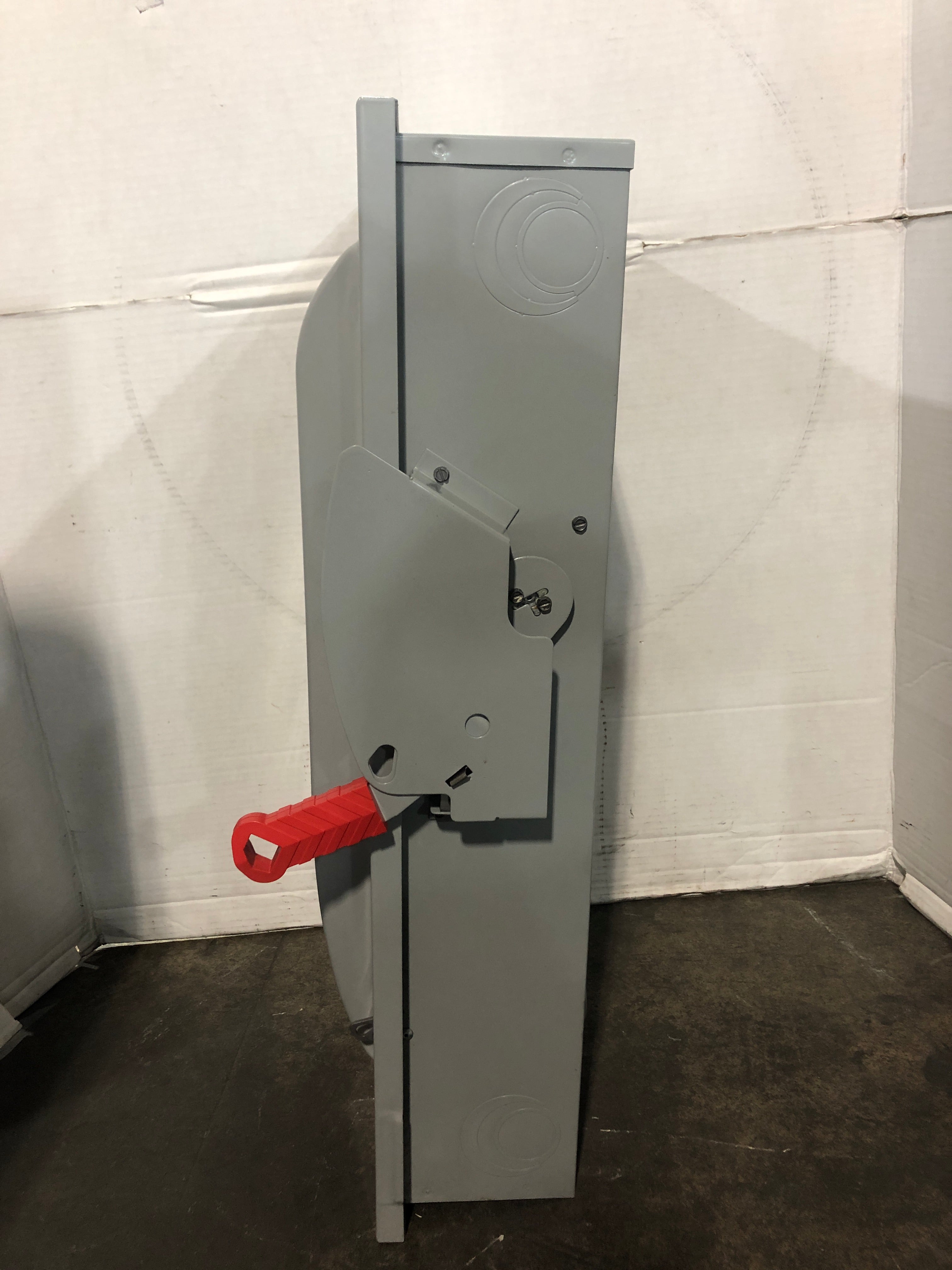 Siemens HF364 Heavy Duty Safety Switch Type 1 600V 200A