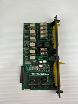 Fanuc A16B-1212-0540/04B P381-BB CNC Control Relay Circuit Board Assembly
